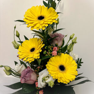 Lillekimp "Päikesekiir"